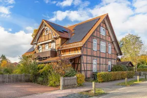 Image of Ferienwohnung Örtzetal