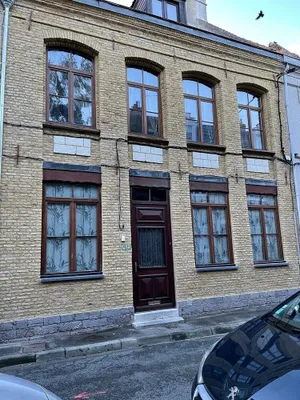 Image of Le gite berguois