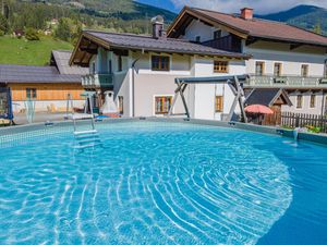 Image of Country house with garden near the ski lift