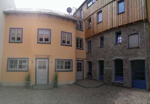 Image of Apartment 1 Marguerite \/. 1 OG - apartments in the house to golden Schaar