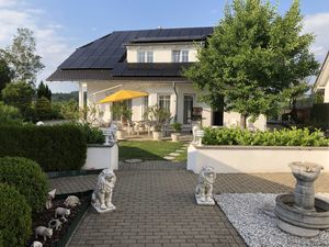 Image of Exclusive single-family house with garden and sauna for 2 to 6 people