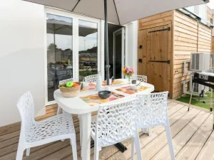 Image of Apartment Soleil Couchant B03 by Interhome