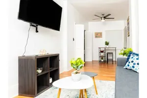 Image of Cozy Remote Workplace