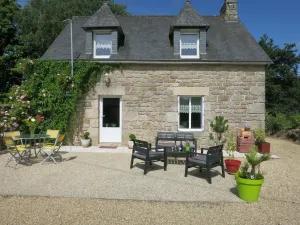 Image of CHARMING HOUSE IN THE COUNTRY
