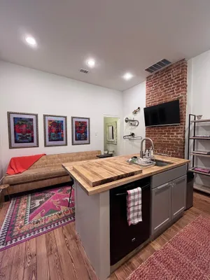 Image of Welcome to the JazzNest!