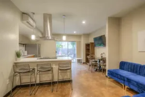 Image of Perfect 1-bedroom on beautiful and quiet street