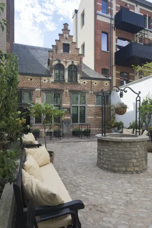 Image of Hotel FRANQ