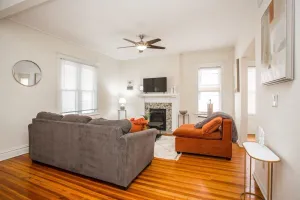 Image of The Westport Suite*Walk to 39th ST*Mins to Plaza