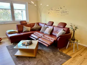 Image of Modern 5 star holiday apartment with Rhine view in Boppard