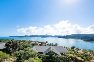 Image of Stunning home with breathtaking water views.