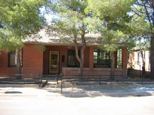 Image of Charming and comfortable home in the historic district