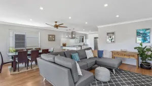 Image of Seas The Day - Beach Holiday just 300 meters to beach and village. Pet friendly