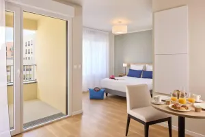 Image of Quality Suites Rouen