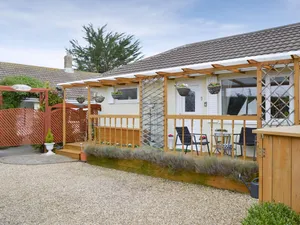 Image of 1 bedroom accommodation in Gunville, near Newport
