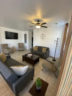 Image of Casa Special! Friendly and family! To clean! Comfortable!