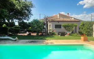 Image of Stunning Home In Caux