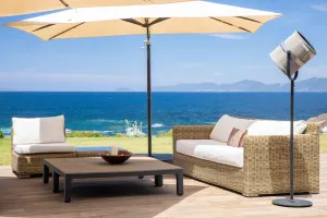 Image of Villa 6 bedrooms, pool, panoramic sea view