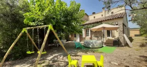 Image of Mas Demoiselle - Charmante maison 6 personnes