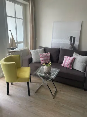 Image of Sweet home