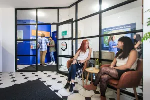 Image of YHA Hobart Central