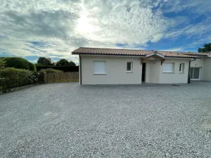 Image of Le Teich : Recent 4 bedroom house