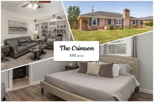 Image of Comfy Ranch, Walk to Campus