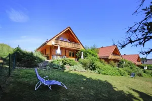 Image of Blockhaus I Bad Sachsa