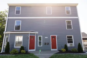 Image of Perfect place for longer stays! New construction!