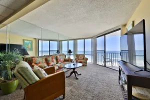 Image of 1 Gulf Front Bedroom 2 Bath Condo in the Windward Tower at the Edgewater!!
