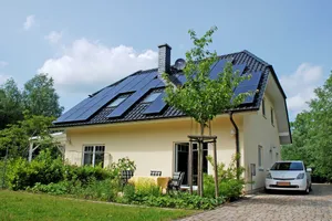 Image of Apartment in Poseritz am Park on R��gen - Apartment in Poseritz am Park