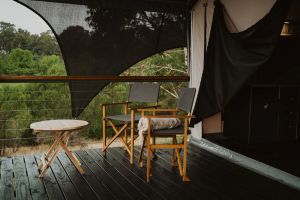 Image of Wandagar Eco Tent: Carnaby - Exclusive Escapes