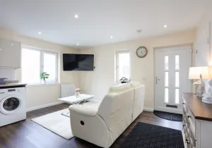 Image of A delightful 2 bedroom bungalow in Winchburgh.