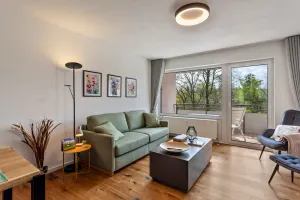 Image of Berg und Tal Apartment