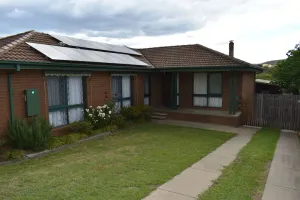 Image of The Golf Getaway