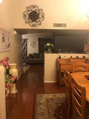 Image of Completely furnished home