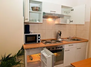 Image of Goethe Apartment Frankfurt
