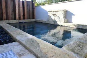Image of La maison de FLORE charming villa with garden