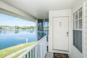 Image of Lake Front - Corner Unit - 2 Bedroom 2 Bath