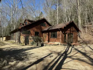 Image of Lazy Lane Cabins - Casa del Sol
