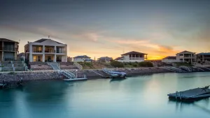 Image of Stately Moorings - Luxury Large home with amazing views