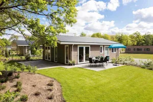 Image of ✓ Leijhoeve at Recreatiepark Beekbergen ✓ Holiday home for 6 persons ✓ Located in Beekbergen (Gelderland) ✓ Holiday park on the Veluwe ✓ Book directly through the park