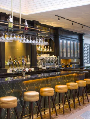 Image of Iveagh Garden Hotel