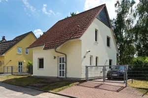 Image of Ferienhaus Fernweh, Deutschland