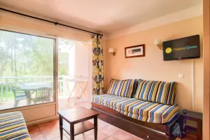 Image of Le Domaine du Golf de Pinsolle - maeva Home - Appartement 2 pièces 5 personnes - Sélection MAE-8544