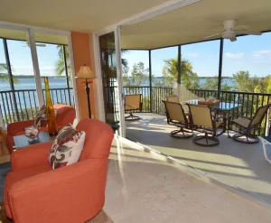 Image of Beach-front Beautiful, High-grade Finished Condo at SanibelHarbour Resort