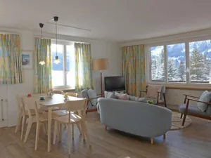 Image of Apartment Tschingelhorn Apt- R by Interhome