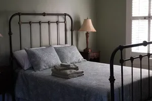 Image of Deco Room at Avera-Clarke