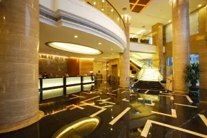 Image of Shunjing Garden Hotel