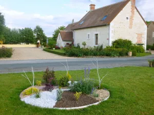 Image of GITE "La Bournillière"
