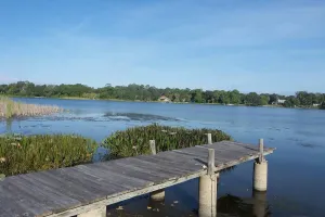 Image of Lakeside and Beautiful